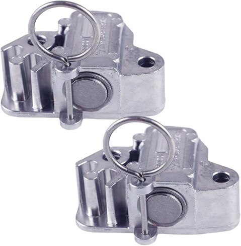 شداد سلسلة التوقيت متوافق مع Land Rover Discovery 2017-2019، LR4 2010-2016، Range Rover 2010-2019، Range Rover Sport 2010-2019، Range Rover Velar 2018-2019، استبدل ‎LR095472 in Kuwait