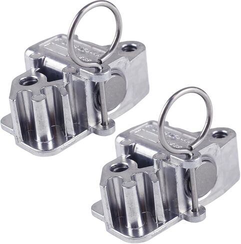 شداد سلسلة التوقيت متوافق مع Land Rover Discovery 2017-2019، LR4 2010-2016، Range Rover 2010-2019، Range Rover Sport 2010-2019، Range Rover Velar 2018-2019، استبدل ‎LR095472 in Kuwait