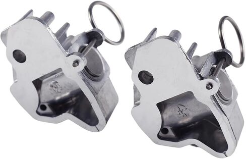 شداد سلسلة التوقيت متوافق مع Land Rover Discovery 2017-2019، LR4 2010-2016، Range Rover 2010-2019، Range Rover Sport 2010-2019، Range Rover Velar 2018-2019، استبدل ‎LR095472 in Kuwait