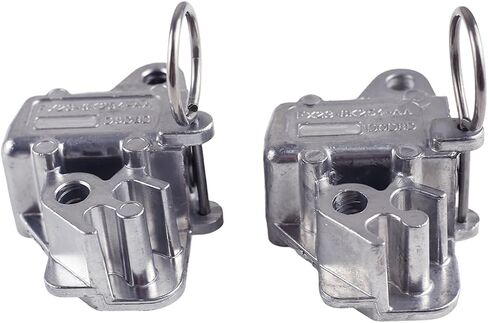 شداد سلسلة التوقيت متوافق مع Land Rover Discovery 2017-2019، LR4 2010-2016، Range Rover 2010-2019، Range Rover Sport 2010-2019، Range Rover Velar 2018-2019، استبدل ‎LR095472 in Kuwait