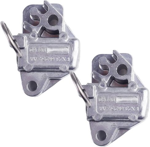 شداد سلسلة التوقيت متوافق مع Land Rover Discovery 2017-2019، LR4 2010-2016، Range Rover 2010-2019، Range Rover Sport 2010-2019، Range Rover Velar 2018-2019، استبدل ‎LR095472 in Kuwait