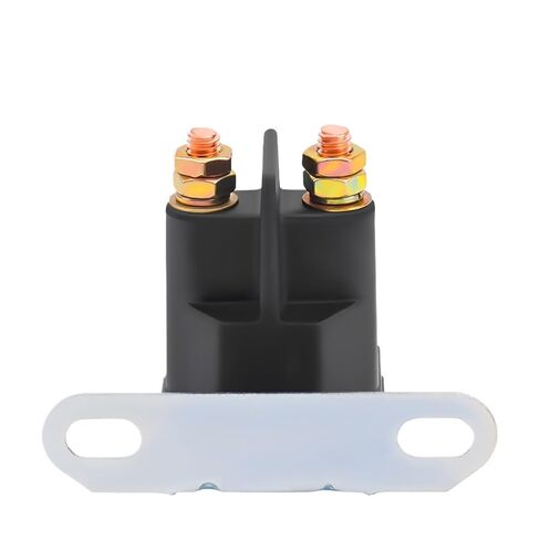 Motorcycle Starter Relay Solenoid Compatible with 725-04439 725-04439A FMZ50 AM138068 in Saudi Arabia