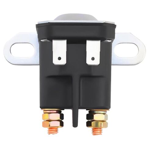 Motorcycle Starter Relay Solenoid Compatible with 725-04439 725-04439A FMZ50 AM138068 in Saudi Arabia