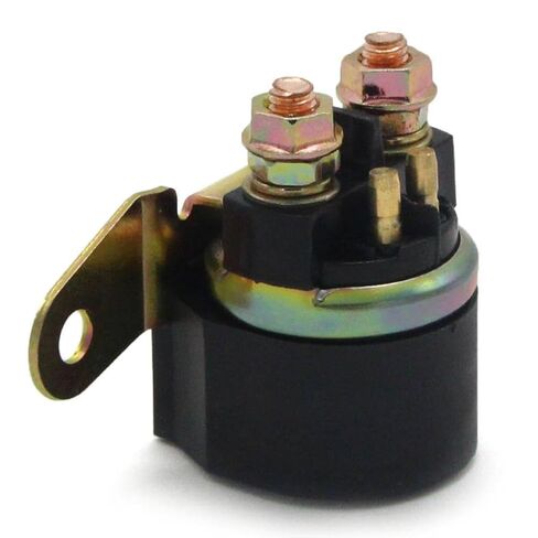 مرحل الملف اللولبي لبداية الدراجة النارية متوافق مع GSX600 GSX750 GSF400 GSXR750 GSXR1100 GS300 GS450 GS500 GS1150 DR250 DR350 DR650 in Kuwait