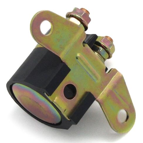 مرحل الملف اللولبي لبداية الدراجة النارية متوافق مع GSX600 GSX750 GSF400 GSXR750 GSXR1100 GS300 GS450 GS500 GS1150 DR250 DR350 DR650 in Kuwait