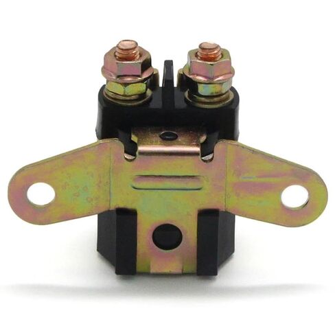 مرحل الملف اللولبي لبداية الدراجة النارية متوافق مع GSX600 GSX750 GSF400 GSXR750 GSXR1100 GS300 GS450 GS500 GS1150 DR250 DR350 DR650 in Kuwait