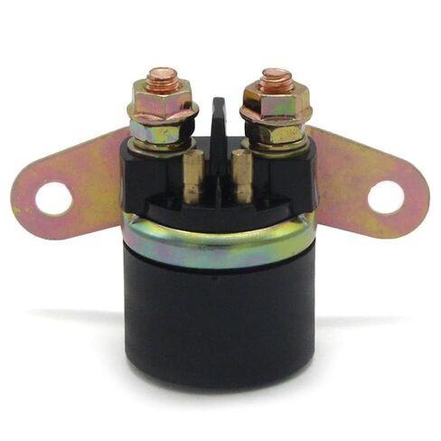 مرحل الملف اللولبي لبداية الدراجة النارية متوافق مع GSX600 GSX750 GSF400 GSXR750 GSXR1100 GS300 GS450 GS500 GS1150 DR250 DR350 DR650 in Kuwait