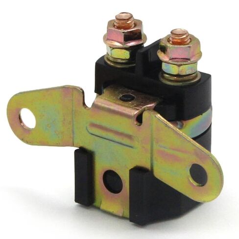 مرحل الملف اللولبي لبداية الدراجة النارية متوافق مع GSX600 GSX750 GSF400 GSXR750 GSXR1100 GS300 GS450 GS500 GS1150 DR250 DR350 DR650 in Kuwait
