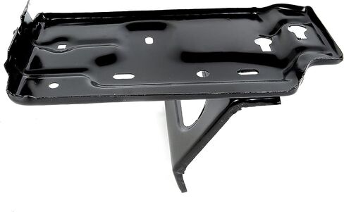 Battery Tray For Group 24 Battery For 1964-1966 Ford Mustang in Saudi Arabia