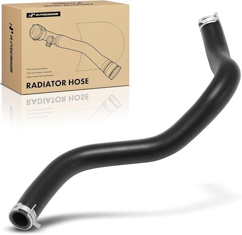 A-Premium 2x Upper and Lower Radiator Coolant Hose Compatible with Honda Pilot 2016-2020, Ridgeline 2017-2019 & Acura MDX 2014-2015, V6 3.5L in Saudi Arabia