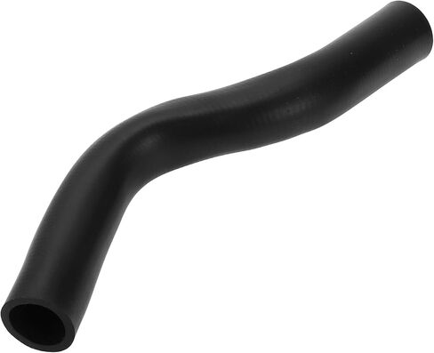 Upper Radiator Coolant Hose for Honda Civic 1992-2000 Good Sealing Water Hose Pipe No.19501P08000 Rubber 1 Pc in Saudi Arabia