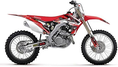 kit Compatible with Honda 2003-2007 CRF 150F/230F, Analog in Kuwait