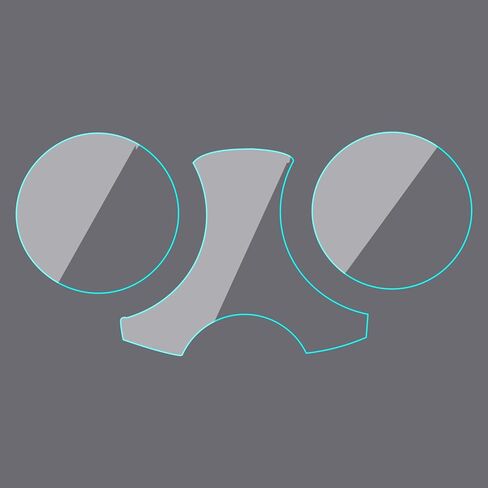 Protection Film Display Protection Film Suitable Film Kawasaki Z900RS/CAFE(2018-2024) Z650RS (2022-2024) Meter Protection Film Set of 2 in Kuwait