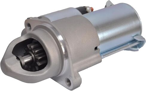 Starter Compatible With Sonata 2.4L 2009-2014,Santa 2.4L 2010-2014,S-orento 2.4L 2011-2014,Optima 2.4L 2012-2014 in Saudi Arabia