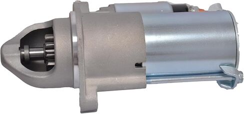Starter Compatible With Sonata 2.4L 2009-2014,Santa 2.4L 2010-2014,S-orento 2.4L 2011-2014,Optima 2.4L 2012-2014 in Saudi Arabia