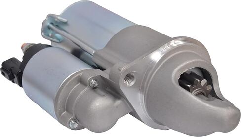 Starter Compatible With Sonata 2.4L 2009-2014,Santa 2.4L 2010-2014,S-orento 2.4L 2011-2014,Optima 2.4L 2012-2014 in Saudi Arabia