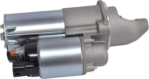 Starter Compatible With Sonata 2.4L 2009-2014,Santa 2.4L 2010-2014,S-orento 2.4L 2011-2014,Optima 2.4L 2012-2014 in Saudi Arabia