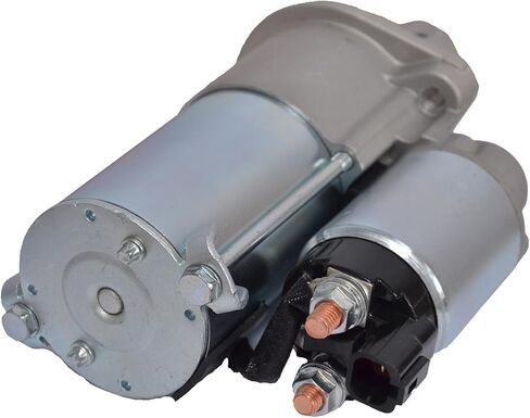 Starter Compatible With Sonata 2.4L 2009-2014,Santa 2.4L 2010-2014,S-orento 2.4L 2011-2014,Optima 2.4L 2012-2014 in Saudi Arabia