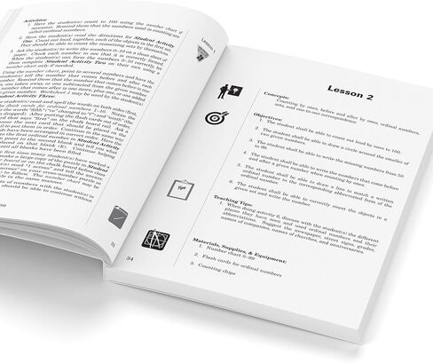 مجموعة صندوق الرياضيات للصف الثاني من Horizons in Kuwait