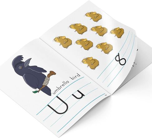 حزمة موارد آفاق ما قبل المدرسة in Kuwait