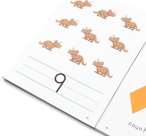 حزمة موارد آفاق ما قبل المدرسة in Kuwait