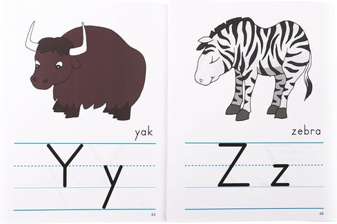 حزمة موارد آفاق ما قبل المدرسة in Kuwait