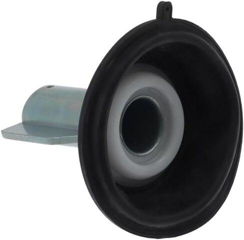 2 قطعة مكبس المكربن ​​المكبس غشاء الحجاب الحاجز صمام صالح لكاواساكي ل Teryx 750 العملي in Kuwait