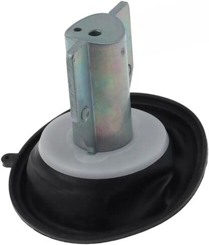 2 قطعة مكبس المكربن ​​المكبس غشاء الحجاب الحاجز صمام صالح لكاواساكي ل Teryx 750 العملي in Kuwait