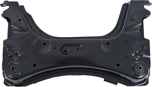 Front Subframe Crossmember Suspension Fit for Nissan Versa 2007 2008 2009 2010 2011 / Cube 2009 2010 2011 2012 2013 2014 Sub Frame Cross Member Engine Beam 54400-EL00B 54400-EL000 in Saudi Arabia