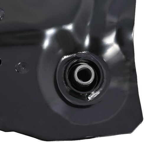 Front Subframe Crossmember Suspension Fit for Nissan Versa 2007 2008 2009 2010 2011 / Cube 2009 2010 2011 2012 2013 2014 Sub Frame Cross Member Engine Beam 54400-EL00B 54400-EL000 in Saudi Arabia