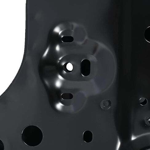 Front Subframe Crossmember Suspension Fit for Nissan Versa 2007 2008 2009 2010 2011 / Cube 2009 2010 2011 2012 2013 2014 Sub Frame Cross Member Engine Beam 54400-EL00B 54400-EL000 in Saudi Arabia