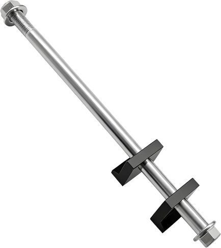 يناسب مجموعة كتلة شداد سلسلة Tuttio Soleil01 Ebike للحفاظ على محاذاة السلسلة المناسبة والتوتر لضمان نقل سلس للطاقة ومنع انزلاق السلسلة in Kuwait