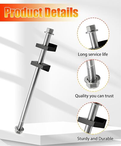 يناسب مجموعة كتلة شداد سلسلة Tuttio Soleil01 Ebike للحفاظ على محاذاة السلسلة المناسبة والتوتر لضمان نقل سلس للطاقة ومنع انزلاق السلسلة in Kuwait