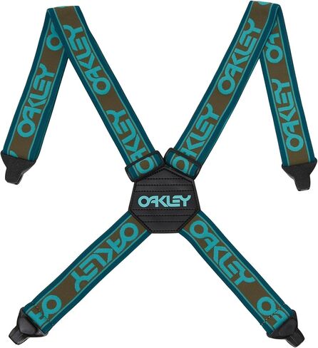 Oakley Mens Factory Suspenders in Kuwait
