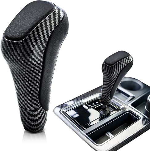 مقبض ناقل الحركة الأوتوماتيكي PTR57-34141 متوافق مع Toyota 4Runner 2012-2023 Toyota Tundra TRD PRO 2014-2021 لاستبدال PTR5734140 in Kuwait