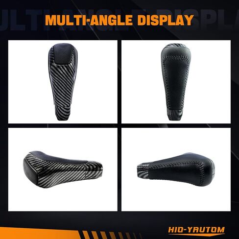 مقبض ناقل الحركة الأوتوماتيكي PTR57-34141 متوافق مع Toyota 4Runner 2012-2023 Toyota Tundra TRD PRO 2014-2021 لاستبدال PTR5734140 in Kuwait