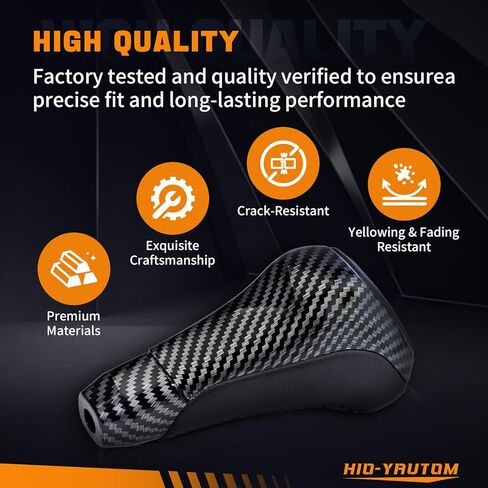 مقبض ناقل الحركة الأوتوماتيكي PTR57-34141 متوافق مع Toyota 4Runner 2012-2023 Toyota Tundra TRD PRO 2014-2021 لاستبدال PTR5734140 in Kuwait