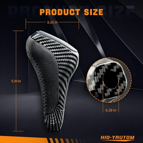 مقبض ناقل الحركة الأوتوماتيكي PTR57-34141 متوافق مع Toyota 4Runner 2012-2023 Toyota Tundra TRD PRO 2014-2021 لاستبدال PTR5734140 in Kuwait