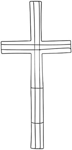 إكليل معدني على شكل صليب حديقة الزهور مكون من قطعتين in Kuwait