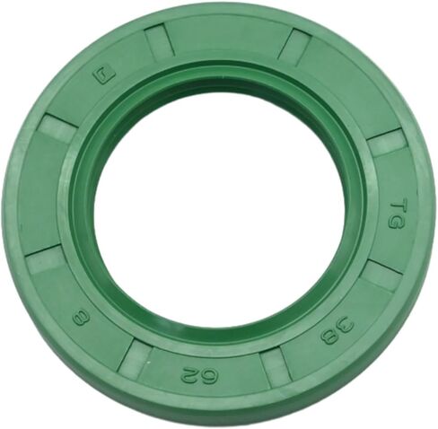 92049-7028 Bottom Crank Lower Oil Seal Crankshaft Rear Oil Seal Replacement for Kawasaki FH531V FH541V FR FS FX Series 4 Stroke Engine in Saudi Arabia