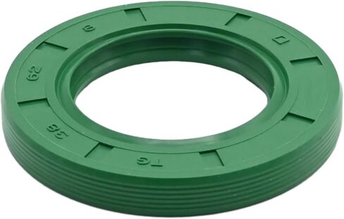 92049-7028 Bottom Crank Lower Oil Seal Crankshaft Rear Oil Seal Replacement for Kawasaki FH531V FH541V FR FS FX Series 4 Stroke Engine in Saudi Arabia