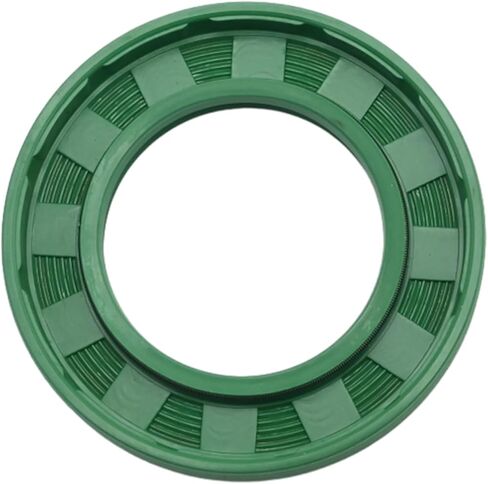 92049-7028 Bottom Crank Lower Oil Seal Crankshaft Rear Oil Seal Replacement for Kawasaki FH531V FH541V FR FS FX Series 4 Stroke Engine in Saudi Arabia