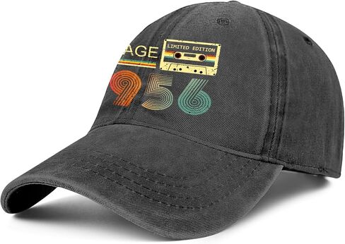 70th Birthday Gifts for Women Men Vintage 1954 Hats 1954 Baseball Cap for 70 Year Old Man Woman Grandpa Grandma in Kuwait
