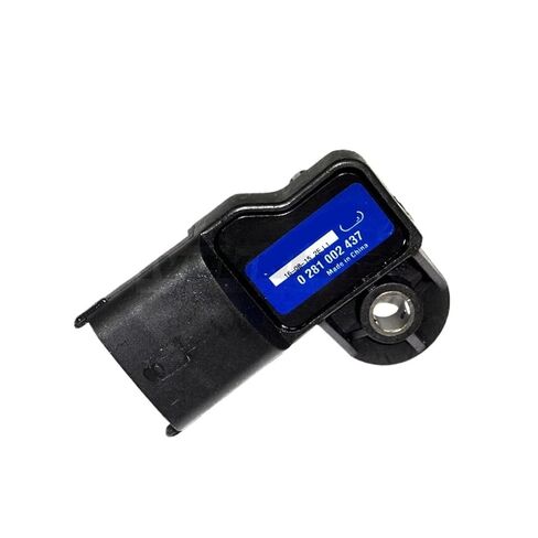 Intake Manifold MAP Sensor 1636.39 1571530128 2R0906051C 37830DE01 0 281 006 118 in Saudi Arabia
