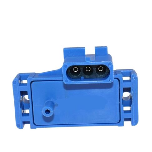 3BAR MAP Sensor Boost Intake Pressure Sensor Sensor 16070629 85107279 3963135 in Saudi Arabia