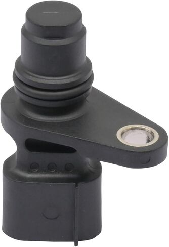 Engine Crank Crankshaft Position Sensor Compatible with Gmc Chevy Express Savana Sierra Silverado 2500 3500 4500 6.6L 2016 12672641 in Saudi Arabia