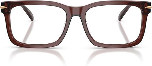 Michael Kors Men's Mk4177u Ottawa Universal Fit Rectangular Prescription Eyewear Frames in Saudi Arabia
