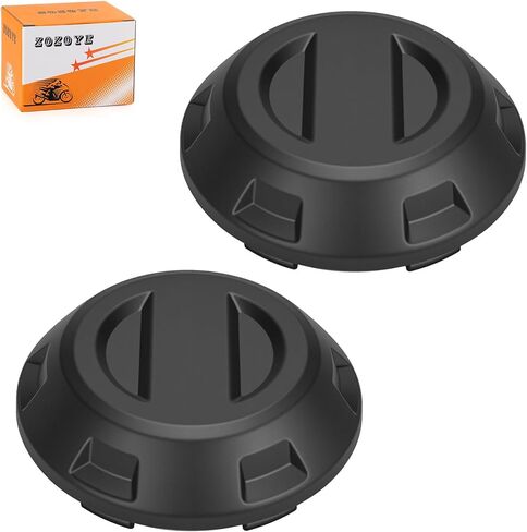 2Pcs Center Hub Wheel Cap For Polaris RZR PRO XP 4 Sport Premium Ultimate 2021-2025 1524032 in Saudi Arabia