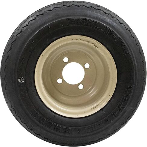 Rareelectrical Wheel Assembly By Part Numbers 160-541 in Saudi Arabia