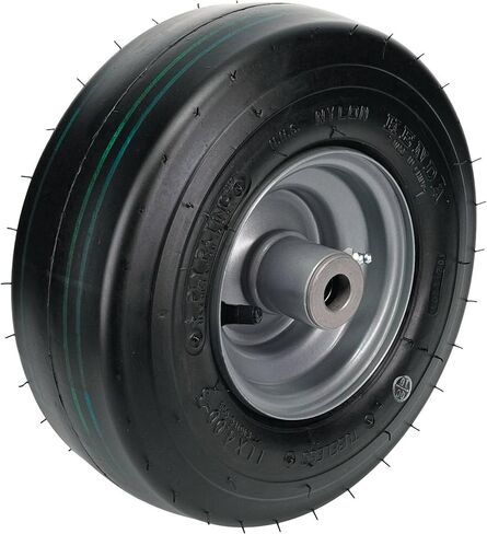 Rareelectrical New 11X4.00-5 Wheel Assembly Compatible With Hustler 939223 937847 938167 934802 937748 936492 939165 933077 937854 938977 938589 939215 935734 938571 935791 By 605113 in Saudi Arabia